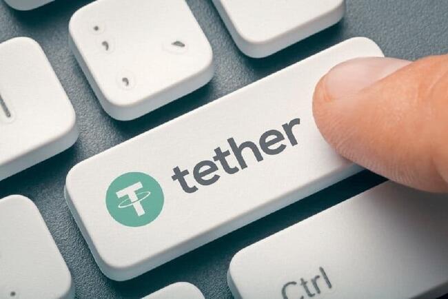 Tether launches USDT and tokenized gold on Telegram’s Ton Network