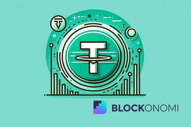 Tether USDT Unveils Plans for AI, Finance, Mining, and Education Ventures