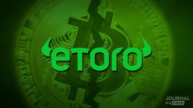 Halving de Bitcoin : apprendre à trader le BTC avec eToro