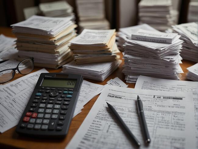 El IRS redacta un nuevo formulario 1099-DA para informes de activos digitales