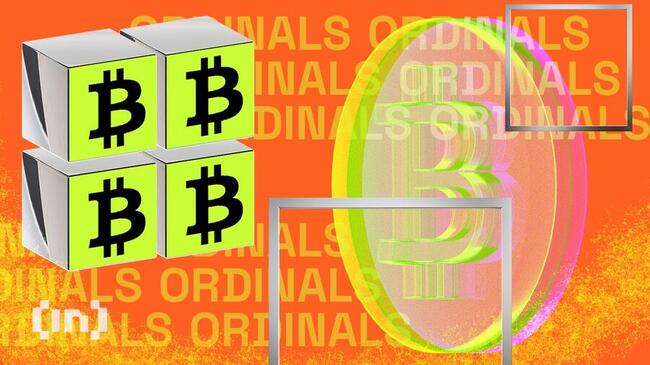 Bitcoin Runes được kỳ vọng là cơ hội x100 mới sau meme coin