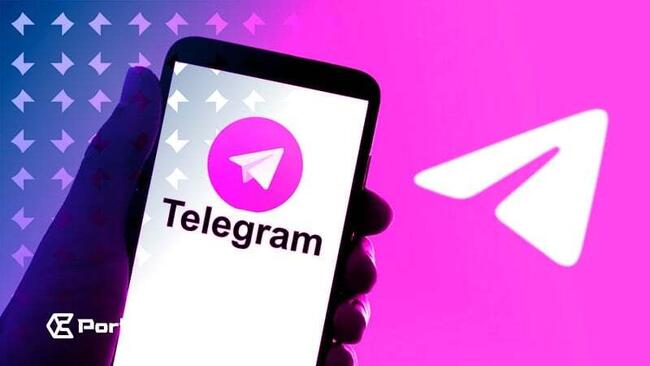Telegram Planeja Revolucionar Comércio de Adesivos e Emojis através de NFTs