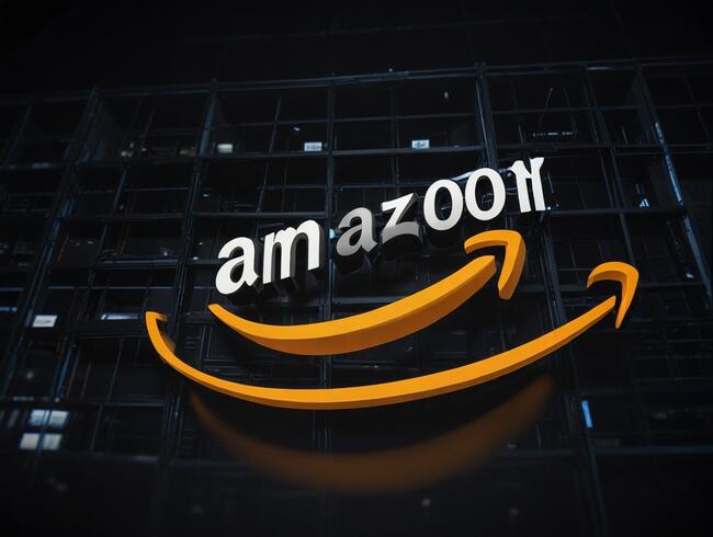 Amazons vd lyfter fram AI:s roll i konsumentstrategi och annonstillväxt