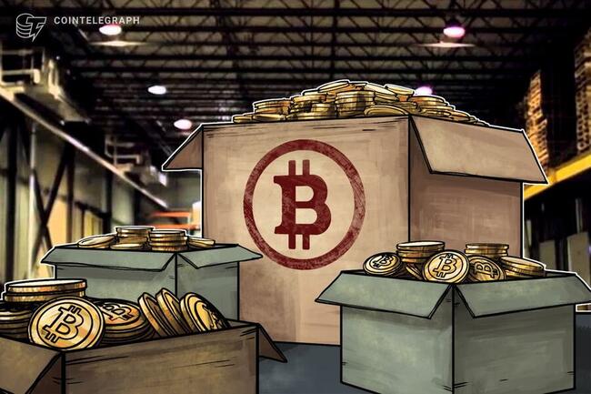 Usuarios de Bitcoin gastan USD 2.4M en tasas en el bloque del halving