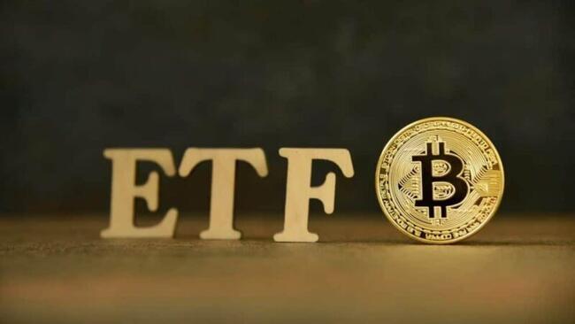 Mi az az inverz Bitcoin ETF?