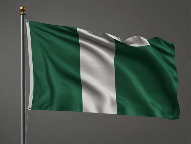 Nigeriansk skatteflykt för Binance skjuts upp till maj
