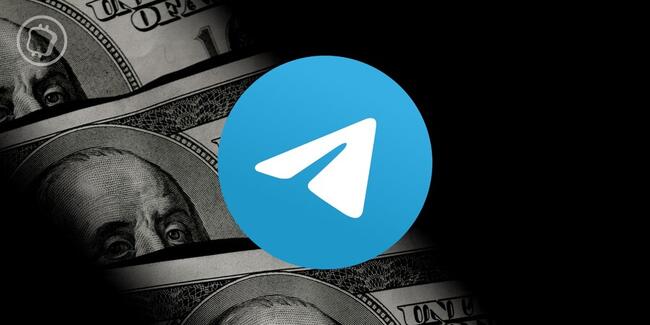 L'USDT de Tether débarque sur Telegram grâce à la blockchain TON
