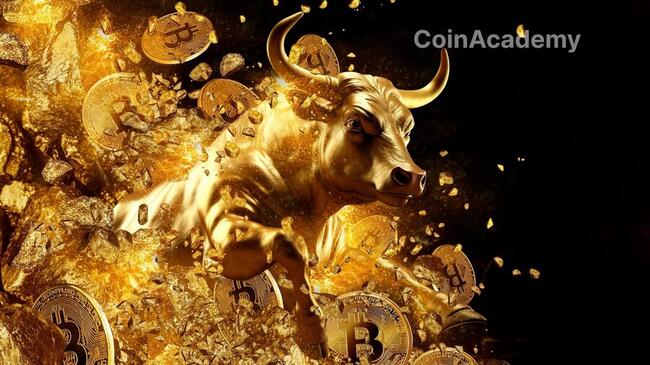 BTC : Le quatrième Halving Bitcoin est complété au 840 000e bloc !