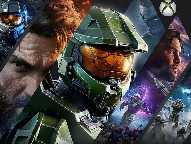 Xbox släpper en fantastisk våg av nya spelpasstitlar i slutet av april 2024