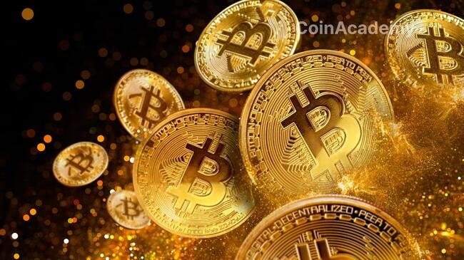 Halving Bitcoin : Les utilisateurs BTC payent $2,4 millions de frais pour participer au bloc historique