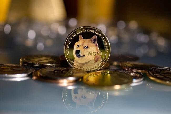 AI predicts Dogecoin price for May 1, 2024