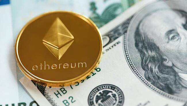 Ethereum va camino de obtener $1.000 millones de beneficios este año