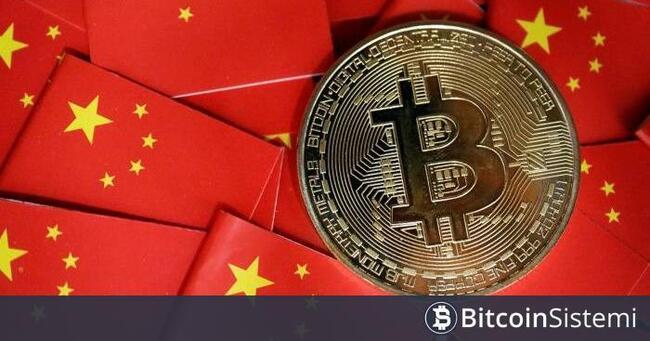 Halving’den Sonra Bitcoin Madencilerine Bir Şok Daha: Sürpriz Ülkede Yasaklanıyor! Çin Açıklama Yaptı