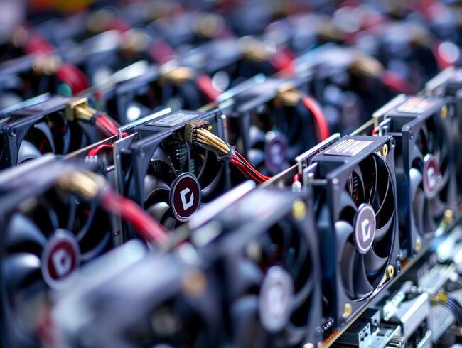 China Declares Crypto Mining in Angola a Crime