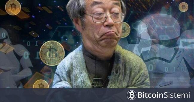 Satoshi Nakamoto’nun Bitcoin’i Kurduktan Birkaç Ay Sonraki Yeni E-Postaları Ortaya Çıktı! İşte Detaylar