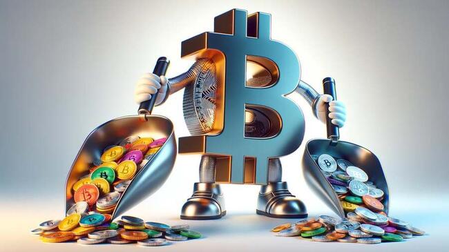 L’Economia delle Rune: Navigare nel Mercato in Espansione dei Token Derivati da Bitcoin