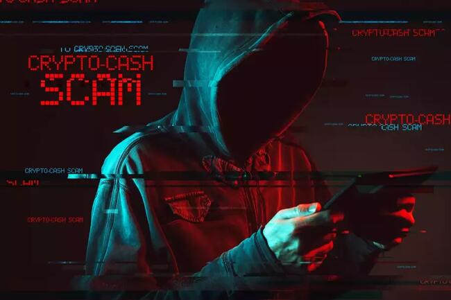 Scam Alert: Crypto Betting Site ZKasino Rug Pulls, MEXC Dissociates Self