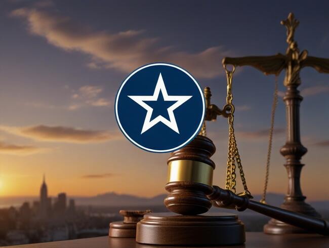 XRP advokat söker rollen som Amicus-advokat i ett landmärke Coinbase SEC-fall