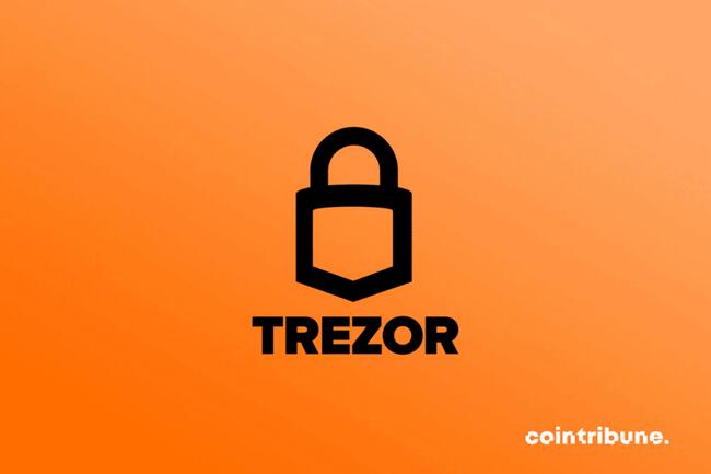 Trezor Safe 3, le hardware wallet de référence pour sécuriser vos cryptos