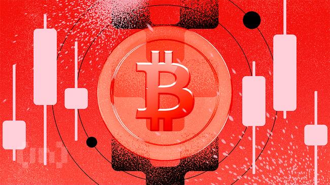 Mt. Gox’ utbetaling av 142 000 bitcoin kan utløse et nedsalg