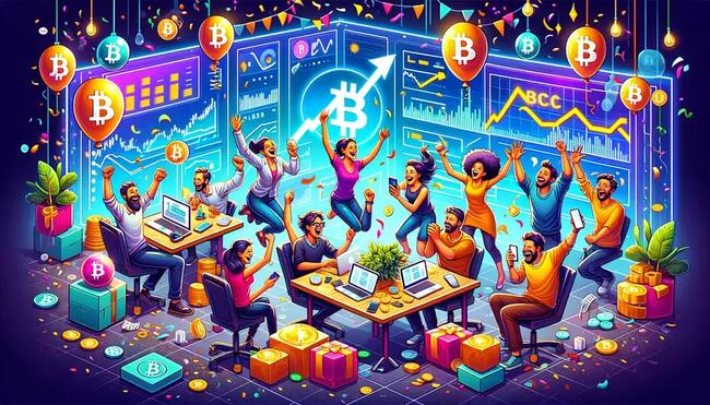 Bitcoin-Gemeinschaft feiert: Mt. Gox aktualisiert Rückzahlungspläne, Reddit-Euphorie bricht aus