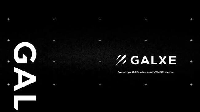 Galxe DAO đề xuất đổi mã token từ GAL sang G