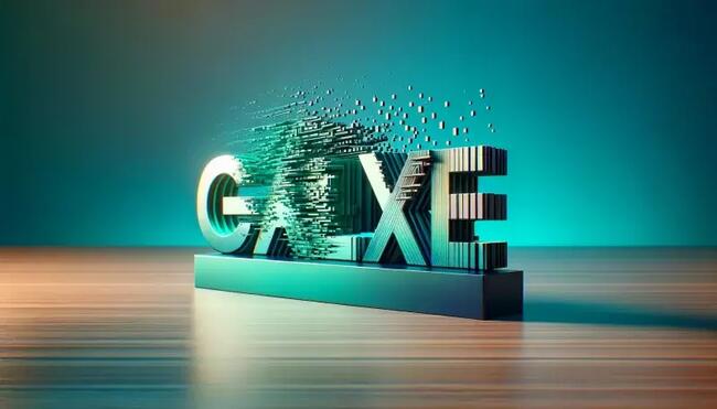 Galxe DAO proposes to change token symbol from ‘GAL’ to ‘G’