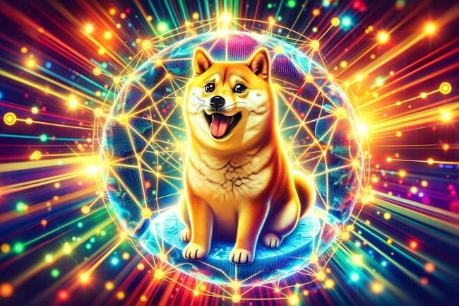 La meme coin Shiba Inu raccoglie $12 milioni per la sua nuova blockchain