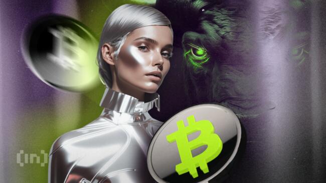 Bitcoin (BTC) trosser bearishness, prisen sikter mot $ 70,000 70,000 XNUMX etter kalving