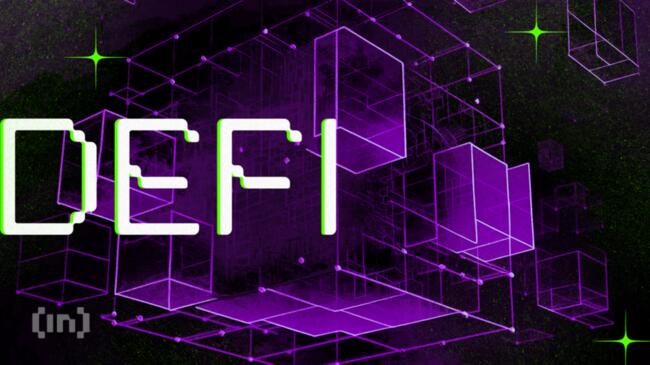 Last Week in DeFi: Innovations Surge With Lido’s DVT and Aave’s Proposal