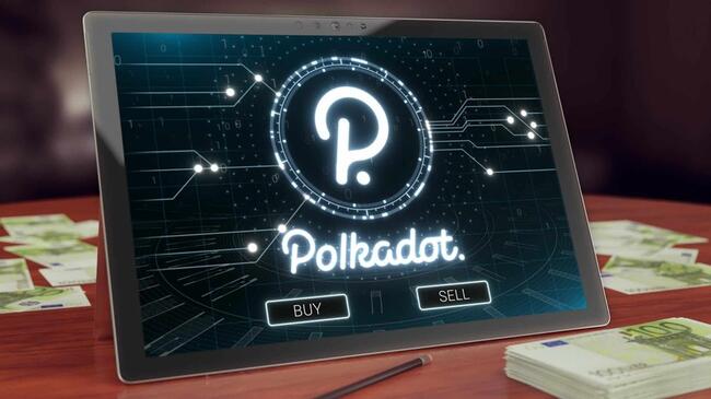 Polkadot (DOT) Mainnet Menghadapi Penghentian Parachain Setelah Peluncuran Peningkatan Runtime