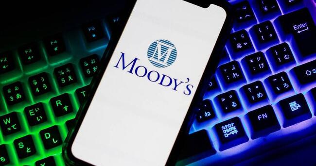 Polygon, Stellar have ‘piqued the interest’ of institutions looking for tokenisation, Moody’s Ratings says