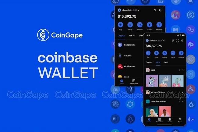 Coinbase Teases Potential Launch of Smart Wallet