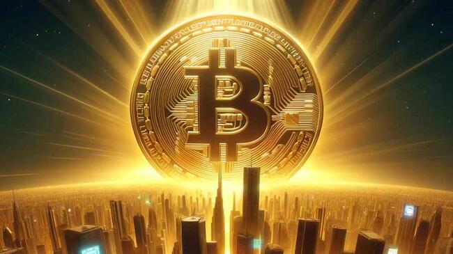 Bitwise: Bitcoin avrà ‘un ottimo prossimo anno’