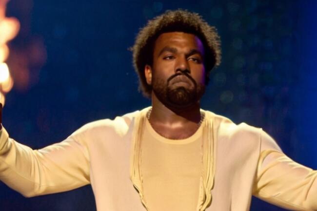 Spekulationen über KI in Kanye Wests Vers über New Childish Gambino Trac k 
