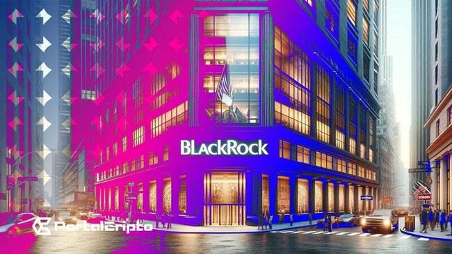 BlackRock Antecipa Possíveis Cortes nas Taxas de Juros pelo FED em 2024