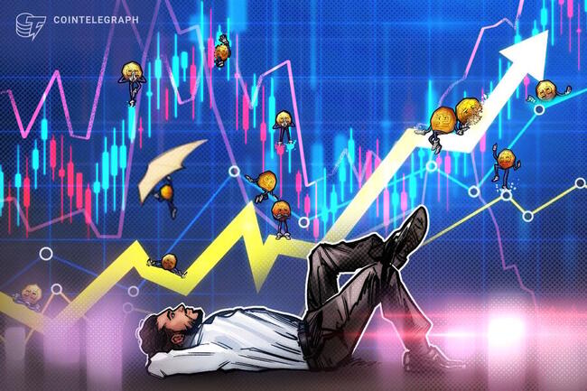 NYSE gauges interest in 24/7 stock trading like crypto: Report