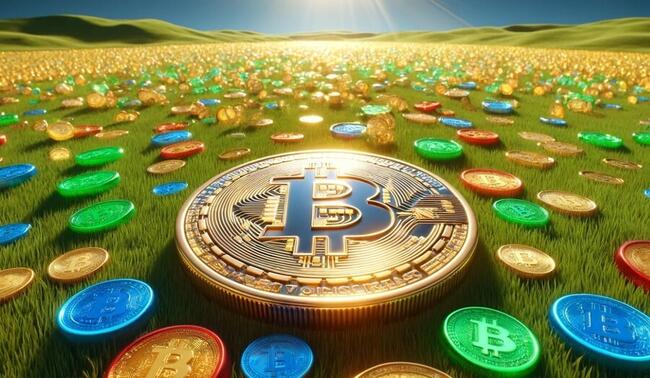 Las runas llegan a wallets y exchanges de Bitcoin