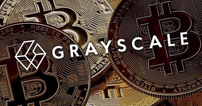 MICA Daily｜Grayscale 計畫推出 0.15% 低廉管理費的微型比特幣 ETF