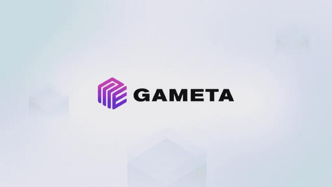 获Binance Labs投资的Web3 NFT游戏平台Gameta上线在即，一文了解其全貌