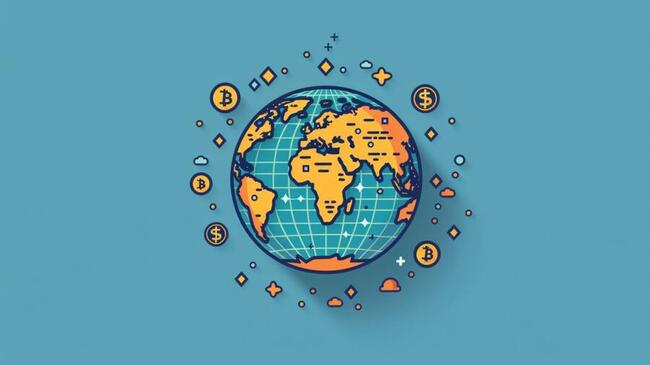 IMF ziet Bitcoin als belangrijke bescherming van activa