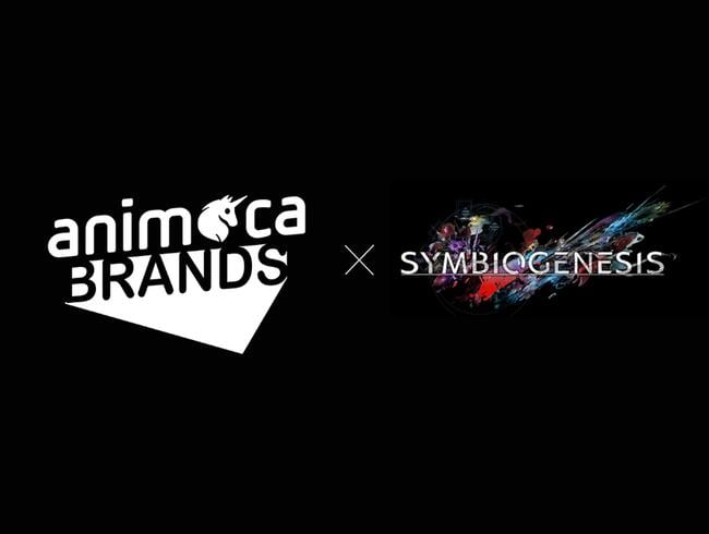 Square Enix와 Animoca 브랜드가 다음 대규모 출시를 위해 협력합니다.