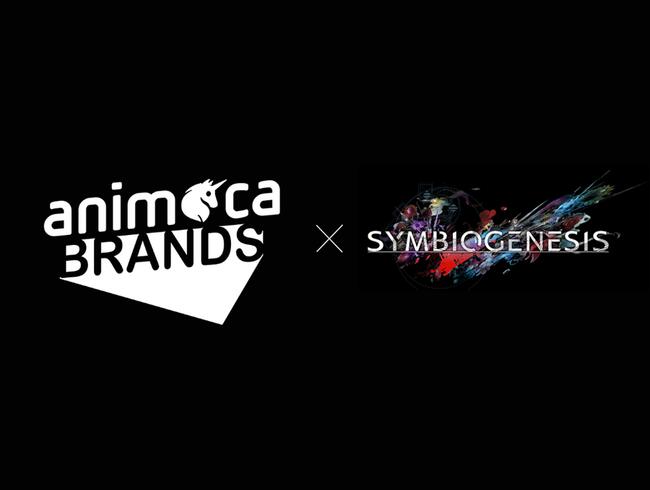 スクウェア・エニックスと Animoca ブランドが次の大型リリースに向けて協力