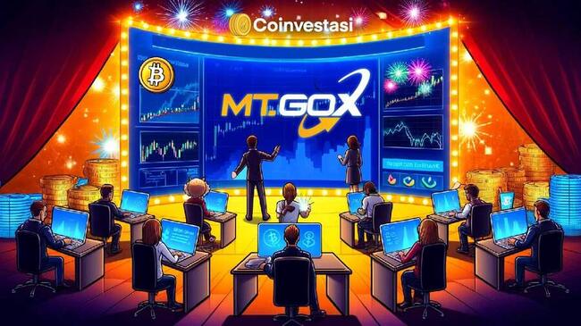 Mt. Gox Segera Proses Pengambalian Bitcoin dan Fiat