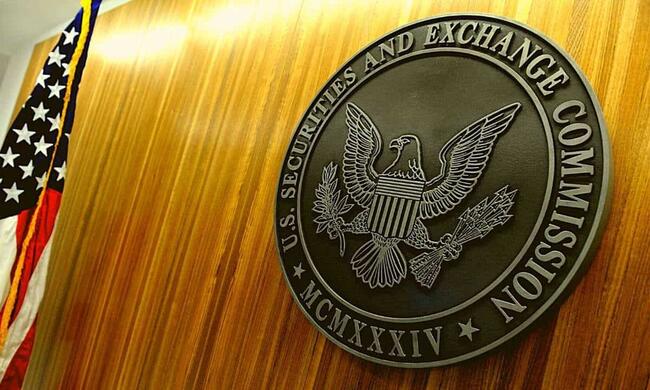SEC Lawyers Resign Following ‘Gross Abuse of Power’ in Crypto Case 