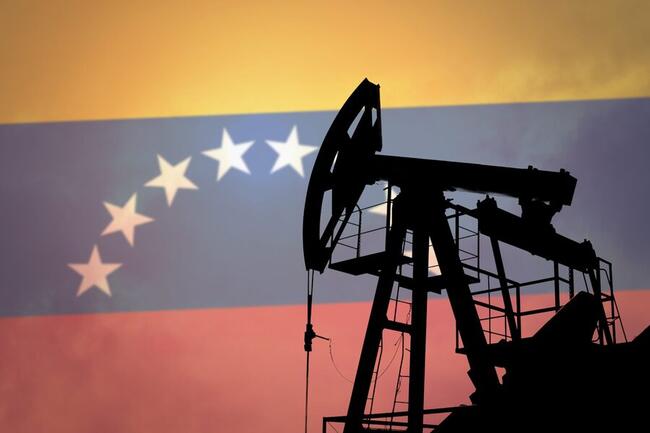 Tether: Venezuela will Sanktionen mithilfe von USDT umgehen