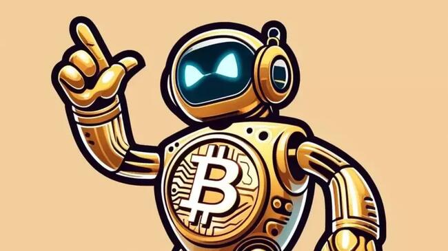 Solana Shiba và Bitcoin Robot sẽ tăng hơn 7.000%