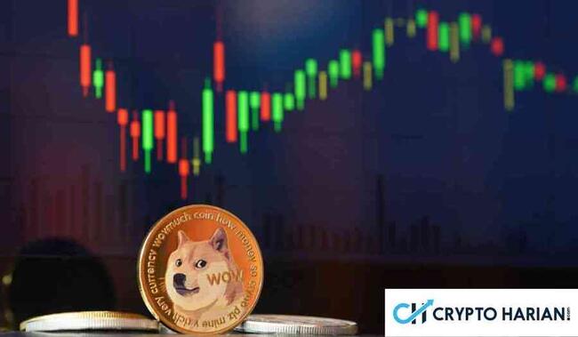 Digendong Oleh Halving Bitcoin, Dogecoin Mulai Lirik Level US$ 0,2