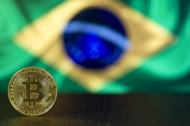 Braziliaanse B3 ziet sterke vraag naar Bitcoin-futures