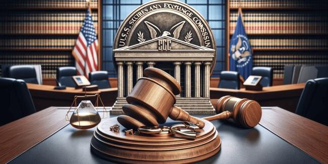 SEC說謊誤導法院凍結Debt Box資產，兩名律師壓力下辭職